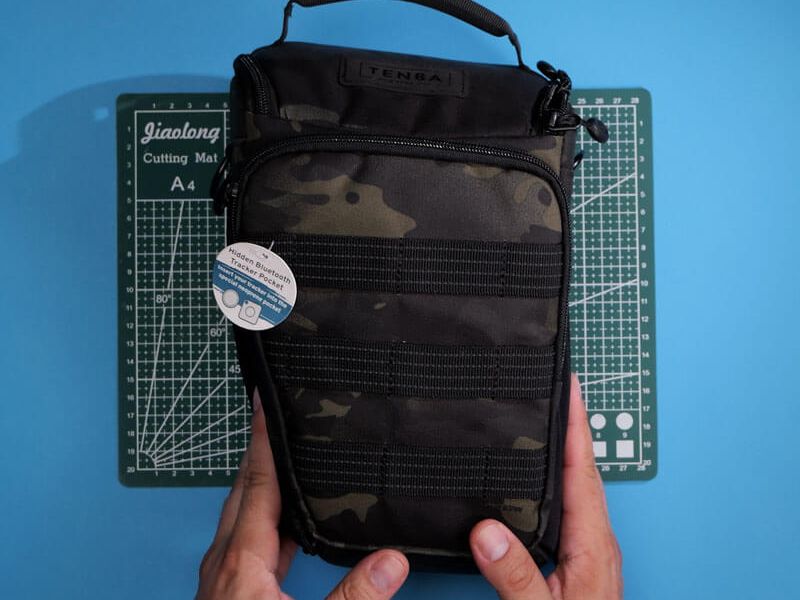 Axis v2 4L Top Loader