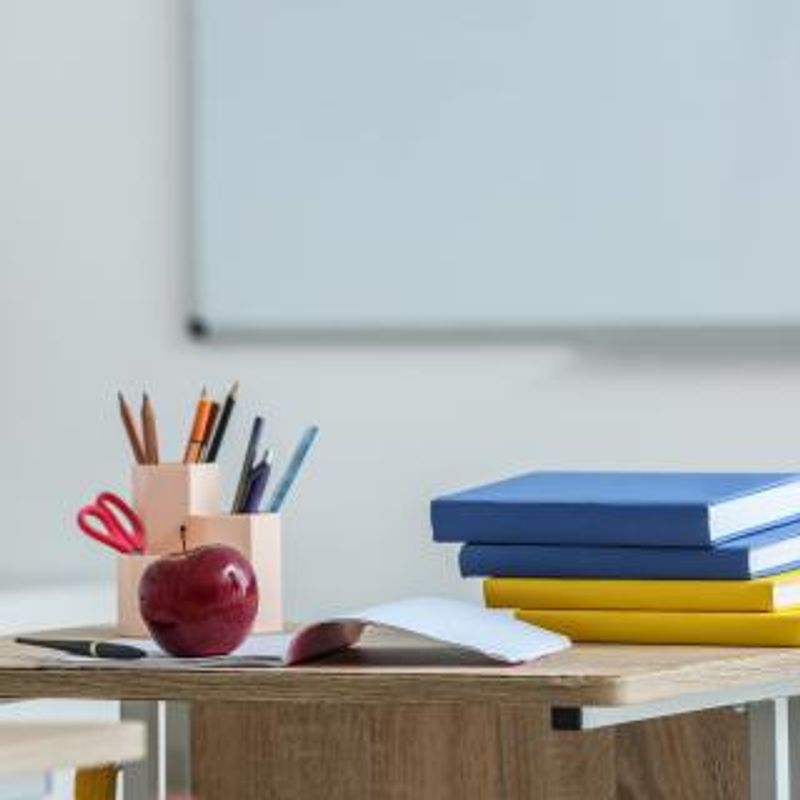 Wnętrze Przedszkola Miejskiego nr 3