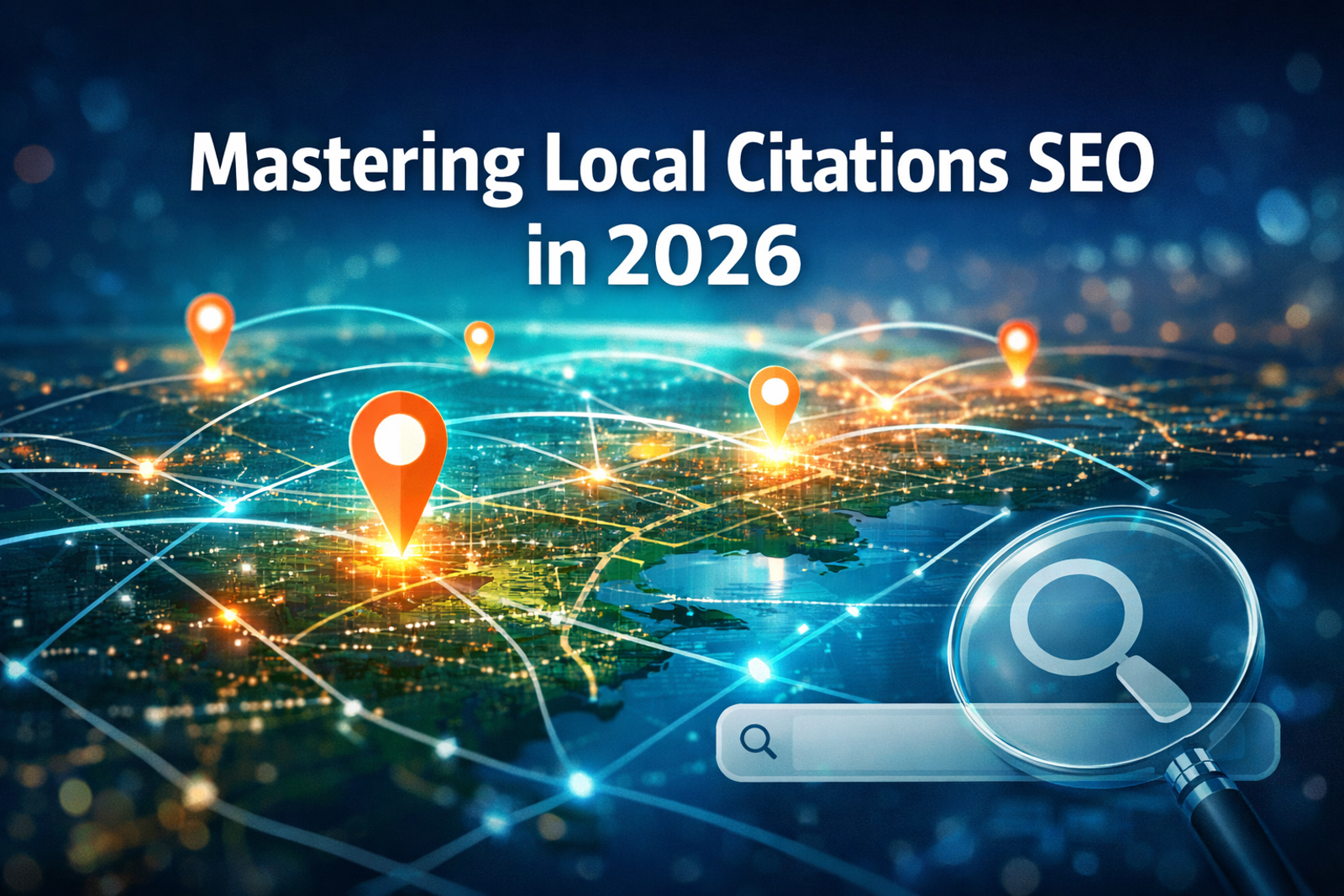 Mastering Local Citations SEO in 2026