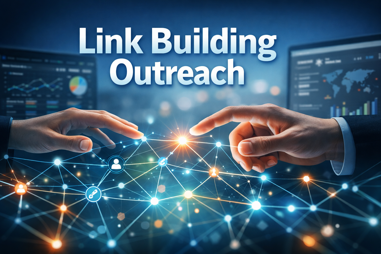 Master the Art of Link Building Outreach in 2026