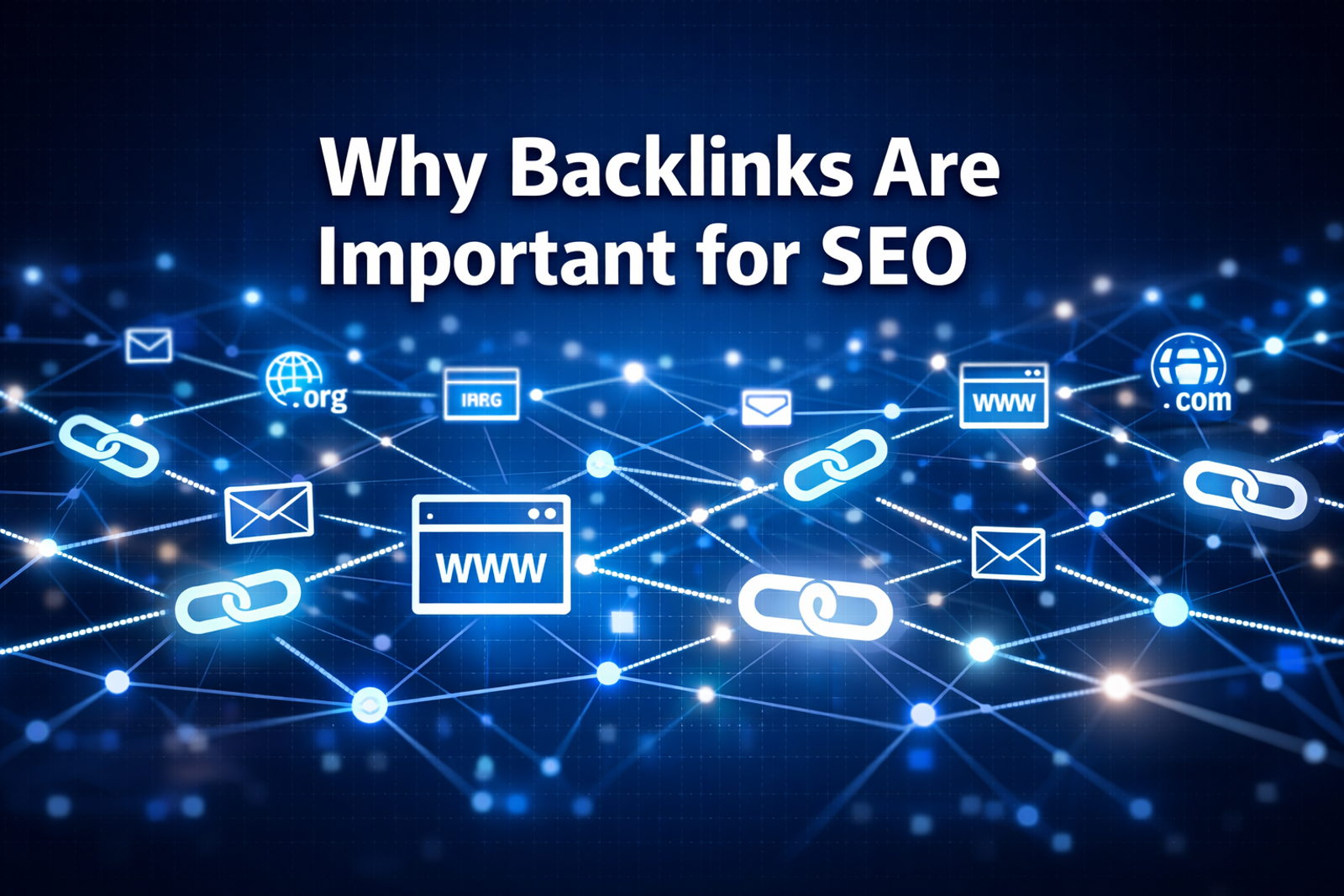 Why Backlinks Are Important for SEO: The Complete Guide for 2026