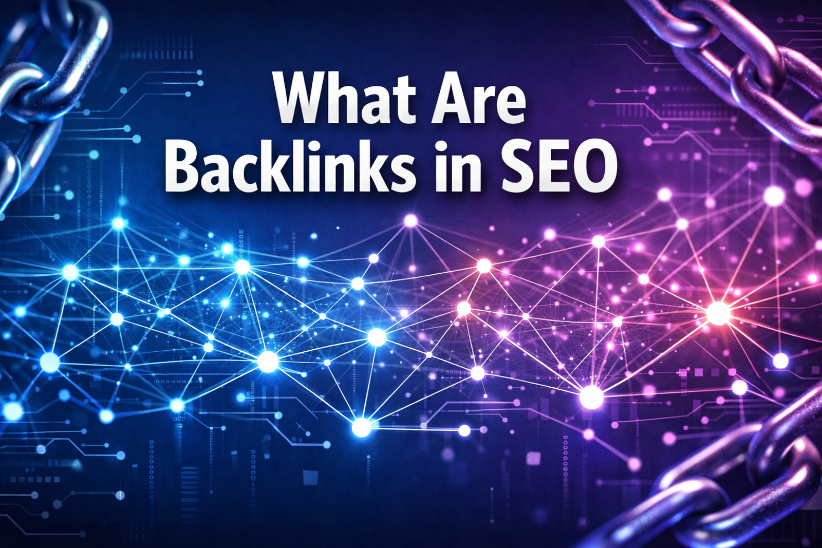 What Are Backlinks in SEO: A Complete Guide for 2026