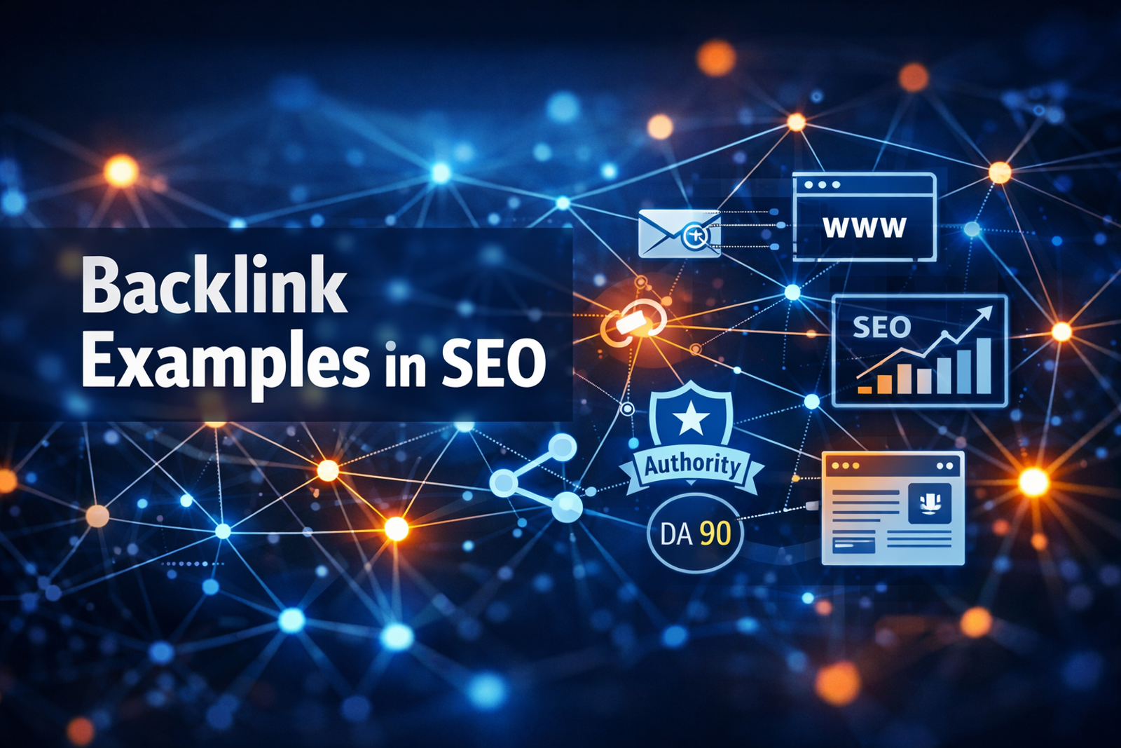 Backlink Examples in SEO: Real-World Link Building Strategies That Work in 2026