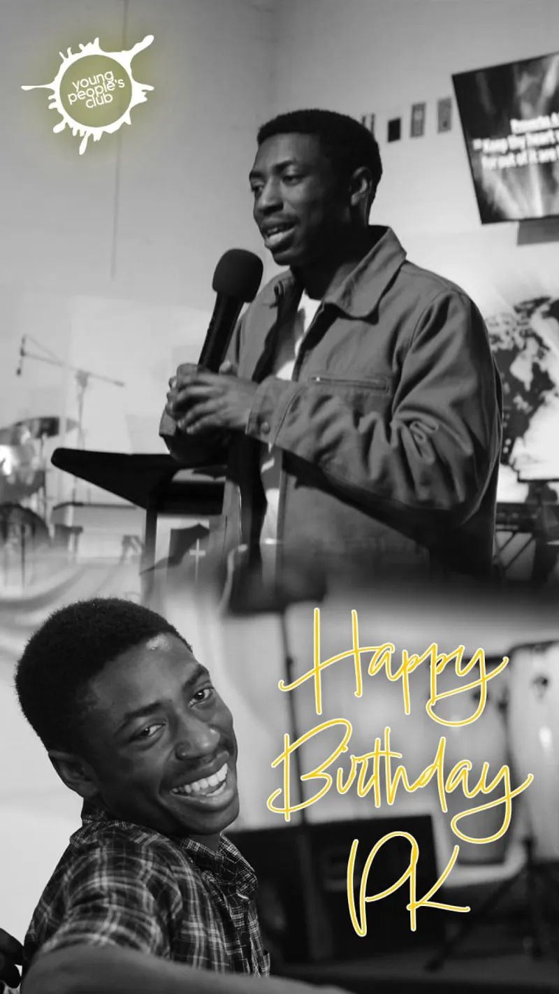 HBD PK