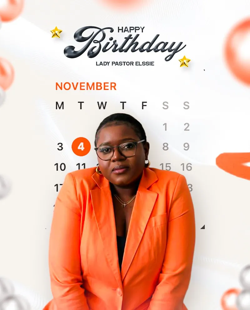 HBD Lp Elssie