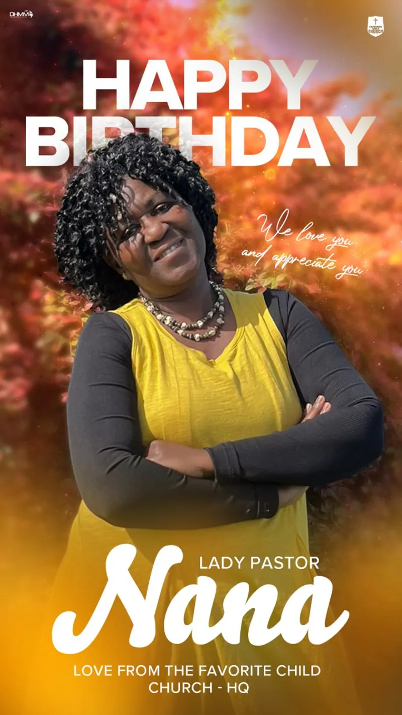 HBD LP NANA