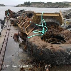 Cover Image for 1. Utfordringer fra fortiden