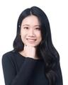 Chân dung Phùng Lê Phương Anh