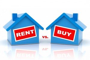 rent vs buy