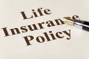 Life Insurance Policy