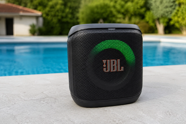 JBL PartyBox Encore huren | €35,00 | DTM Verhuur Zeewolde