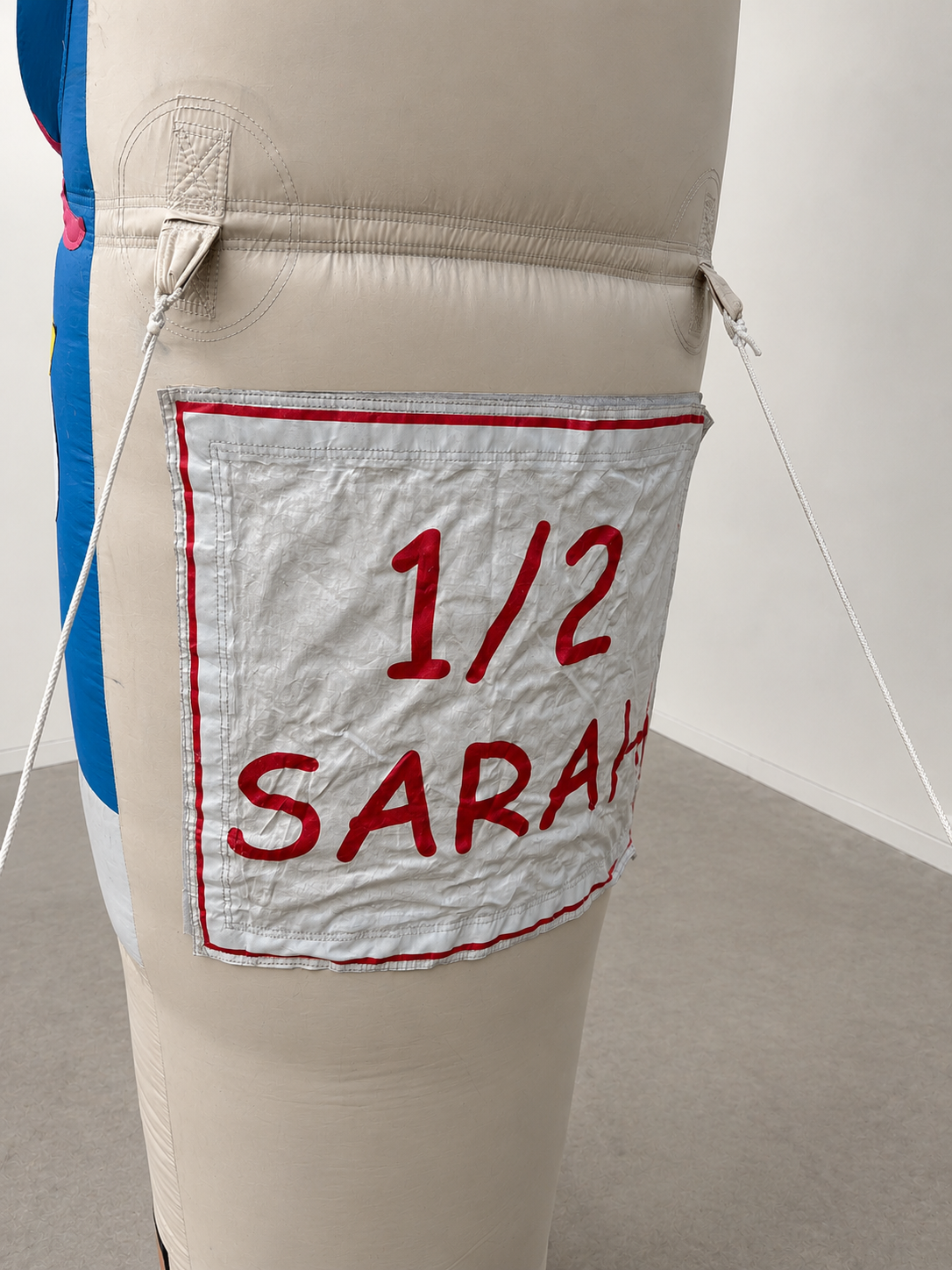 Halve Sarah 25 jaar huren | €39,95 | DTM Verhuur Zeewolde foto 2
