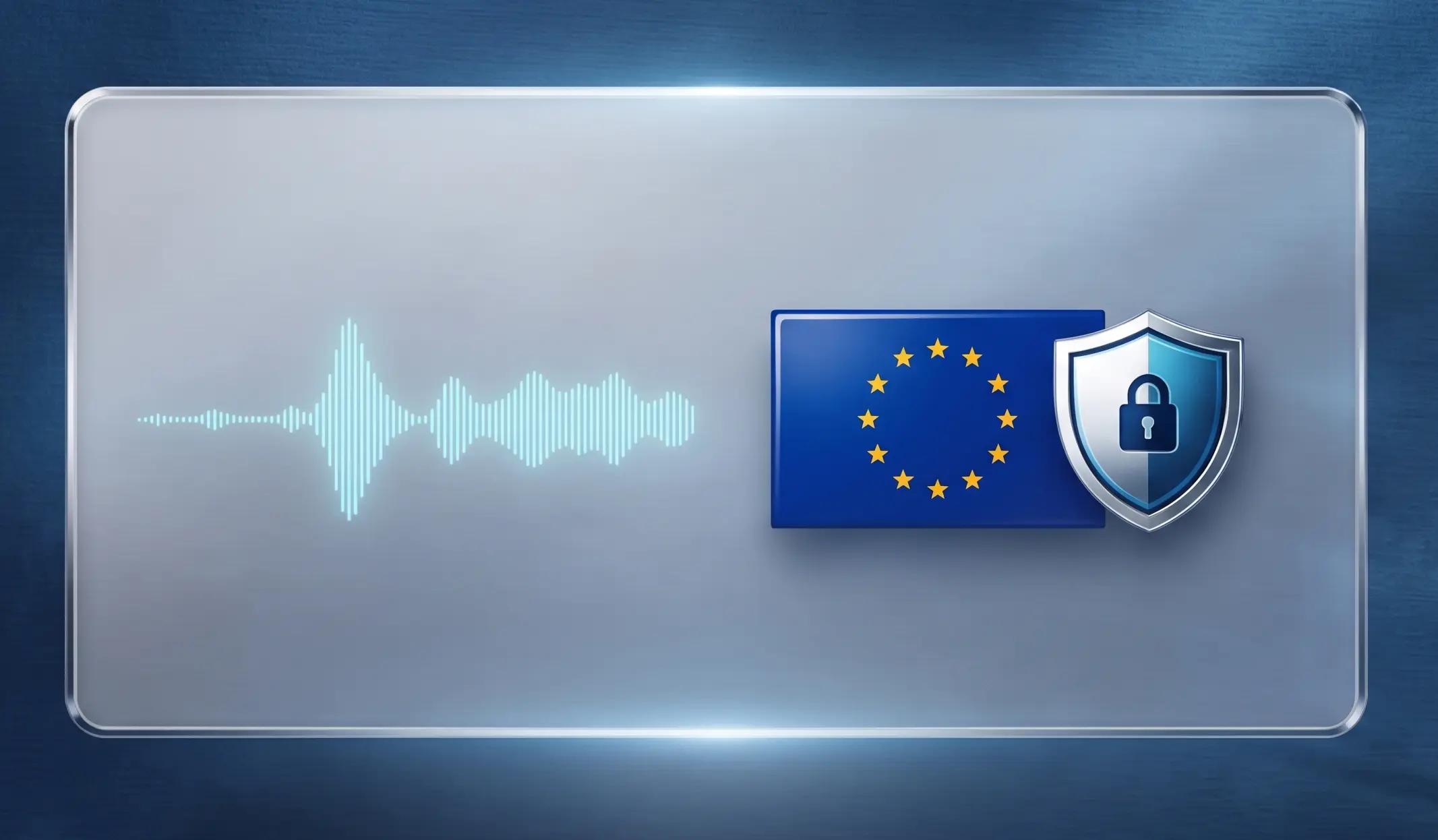 Private Transcription: Local Tools vs Online Services (and How to Stay GDPR-Compliant)