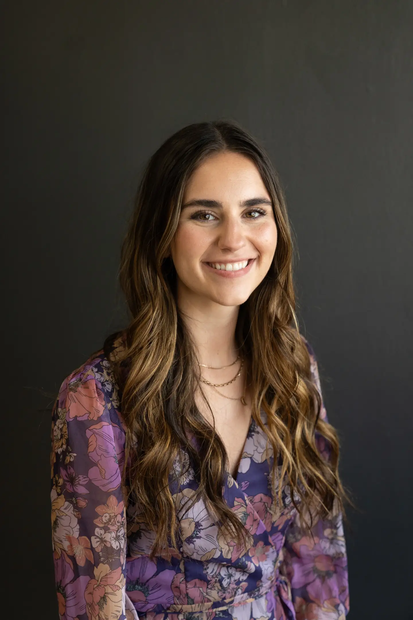 Photo of Rosemary Jones, Marketing Manager