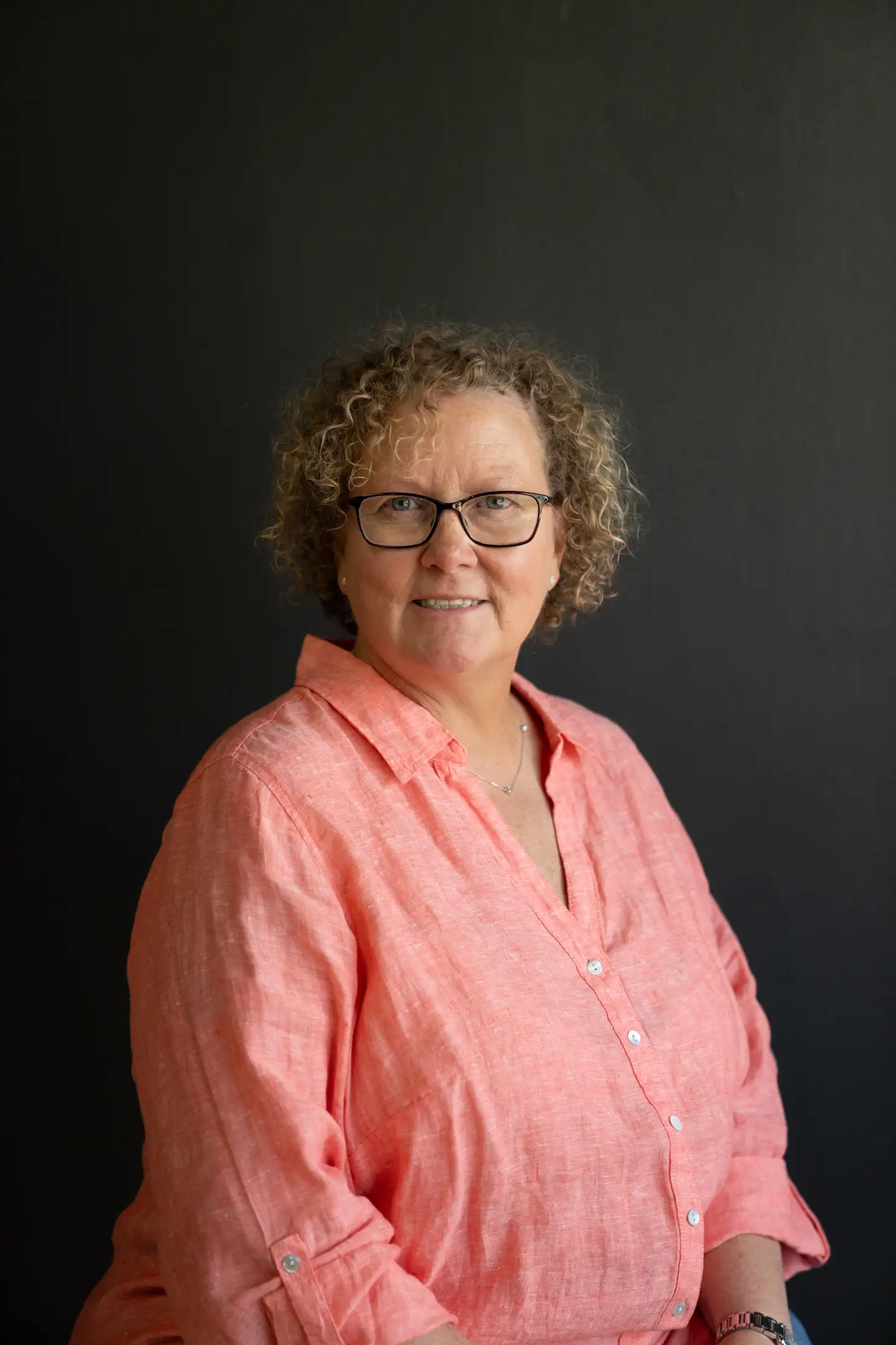 Photo of Laura Butler, Manager, Frame House Starkville