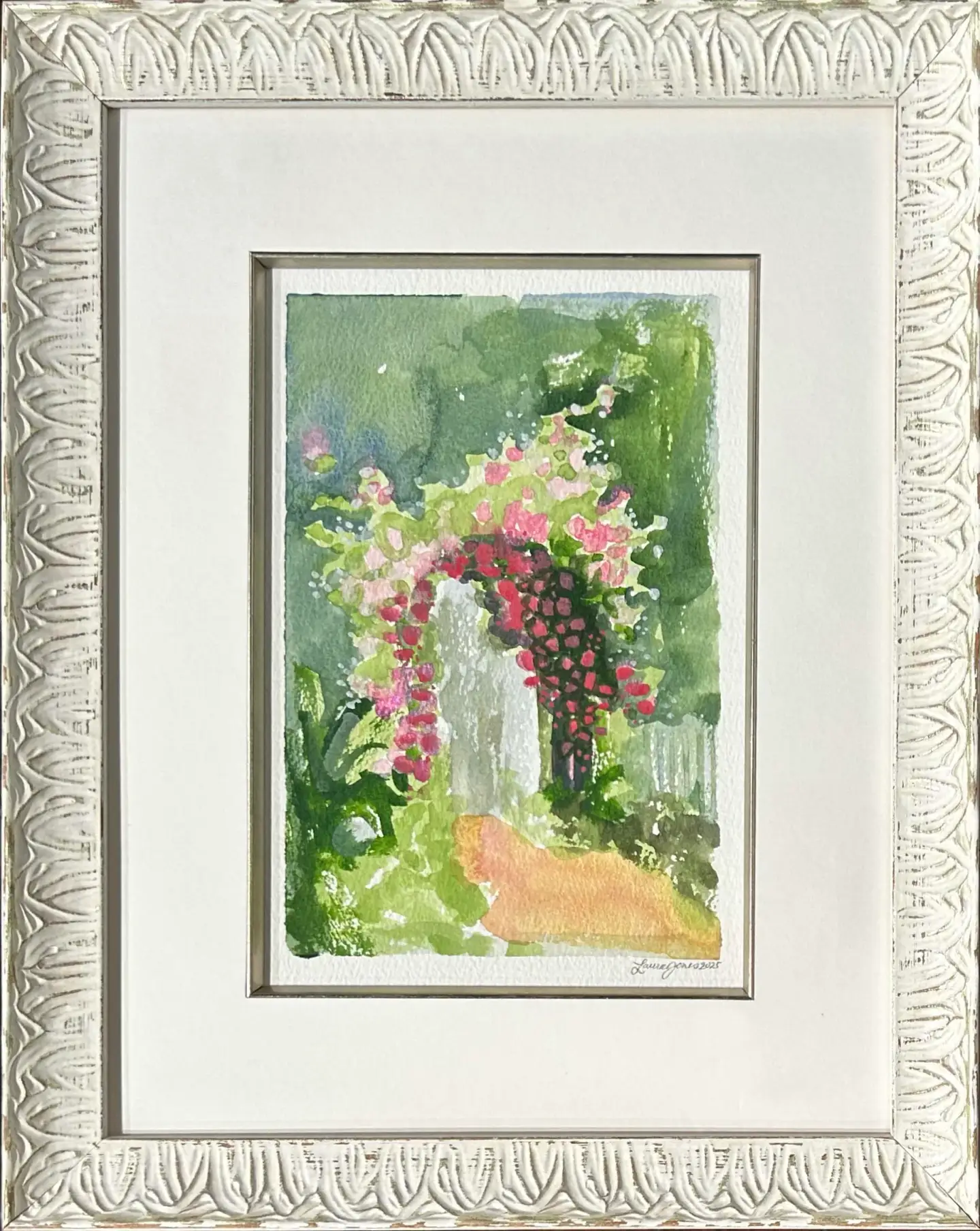 Lets Talk Framing - Fillets