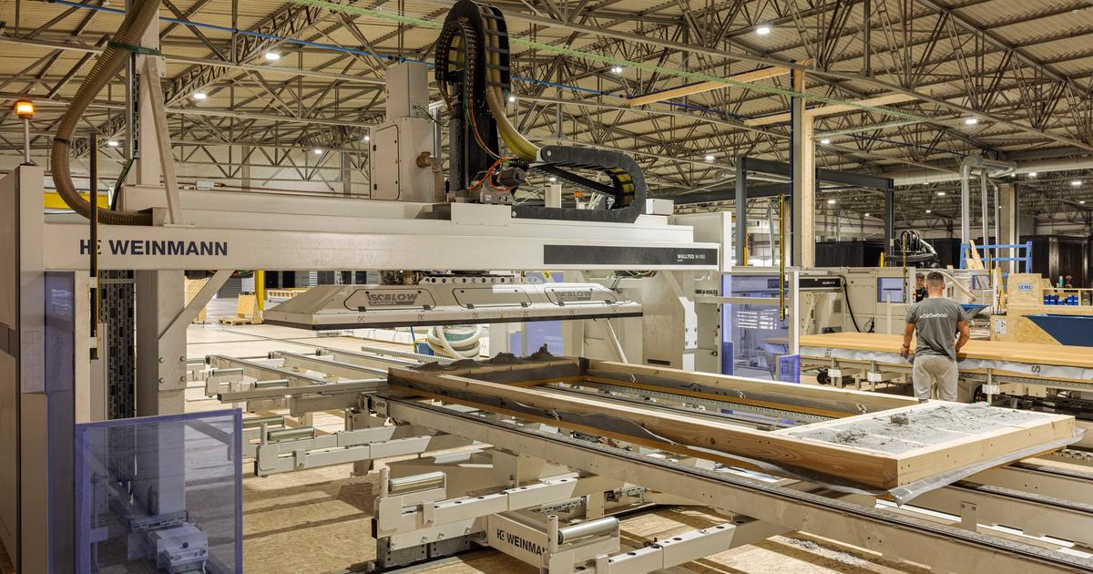 The High Performance of Timber Construction: Acoustic and Thermal ...