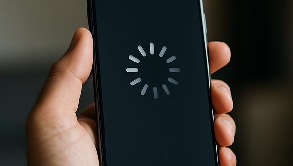 Kenapa Handphone Lemot? Ini Penyebab dan Cara Mengatasinya