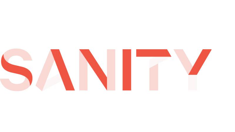 Sanity logo