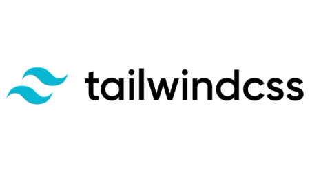 Tailwind css logo