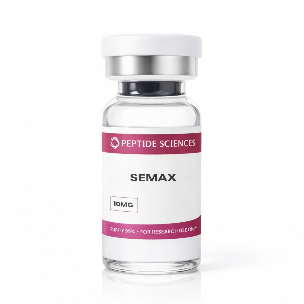 Semax 10mg