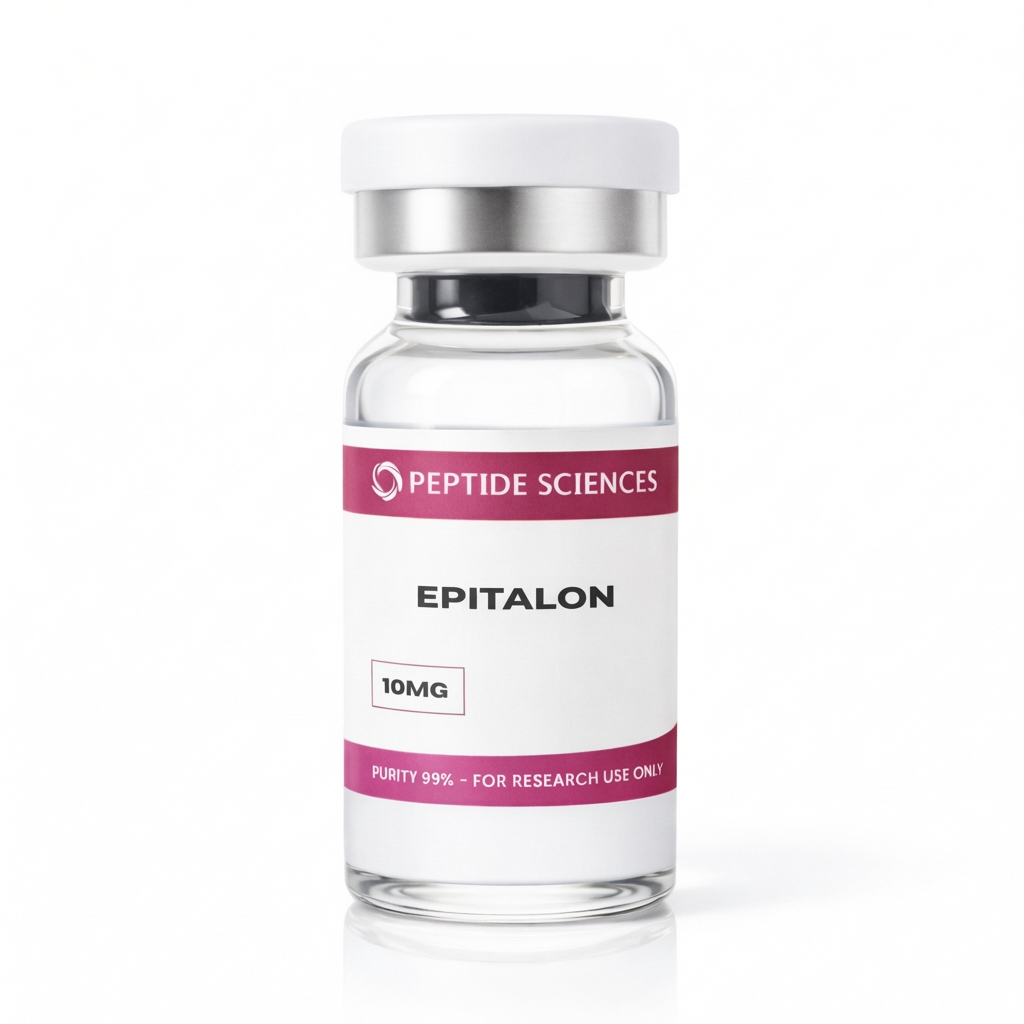 Epitalon 10mg
