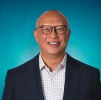 Lawrence Wong, CEO Arctera