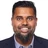 Headshot of Irfan Shuttari, Director of Product Management, Arctera Insight eDiscovery