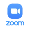 Zoom logo