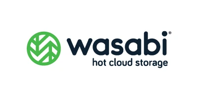 Wasabi Logo