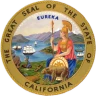 State of California Logo