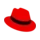 Red Hat logo