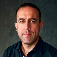 Headshot of Barnaby Wood, Director of Product Management, Backup Exec, Arctera