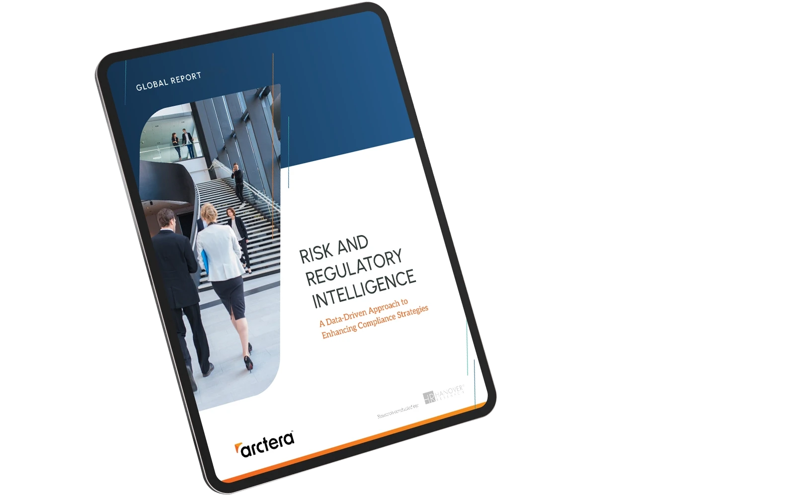 Risk and Regulatory Intelligence Report