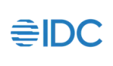 IDC MarketScape Logo