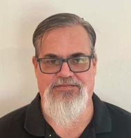 Headshot of Jason von Eberstein, Product Manager, Data Protection, Arctera