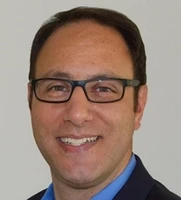 Headshot of Joseph D'Angelo