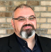 Simon Jelley, VP & GM of Data Protection, Arctera