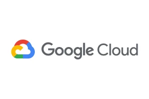 Google Cloud logo