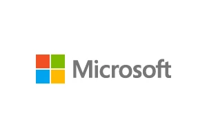 Microsoft logo