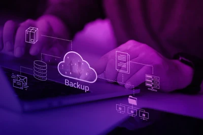 Backup visualisation