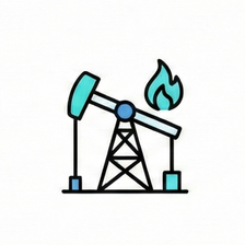 Petroleum & Gas