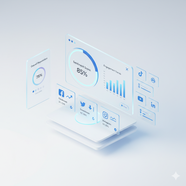 FinTech Platform Overhaul