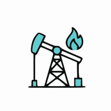 Petroleum & Gas