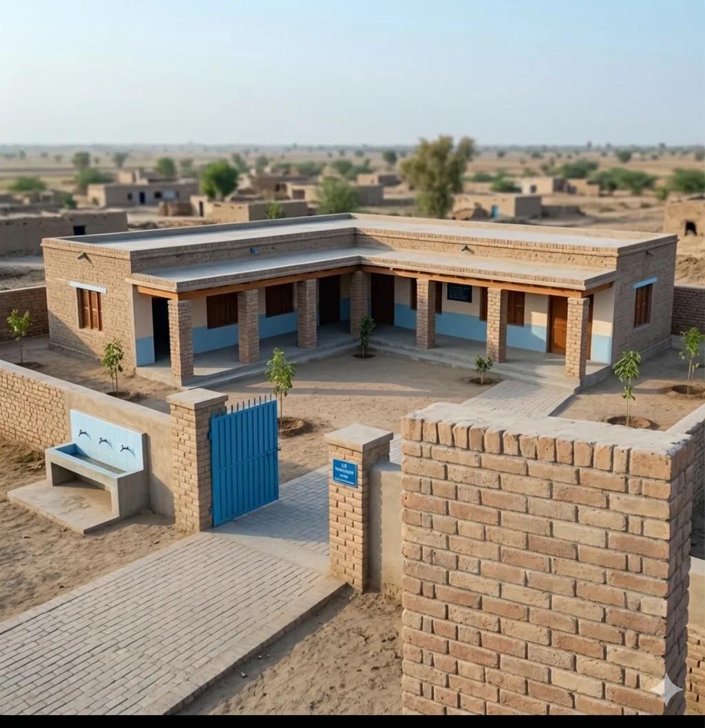 Beneficial Knowledge: Why a School Is the Deepest Sadaqah Jariyah