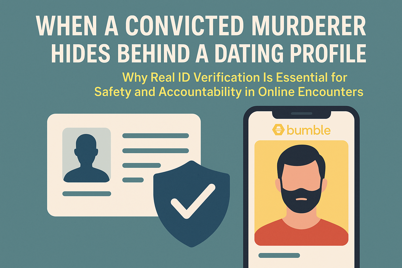 Who is paying the price for anonymity on the internet? Women.
