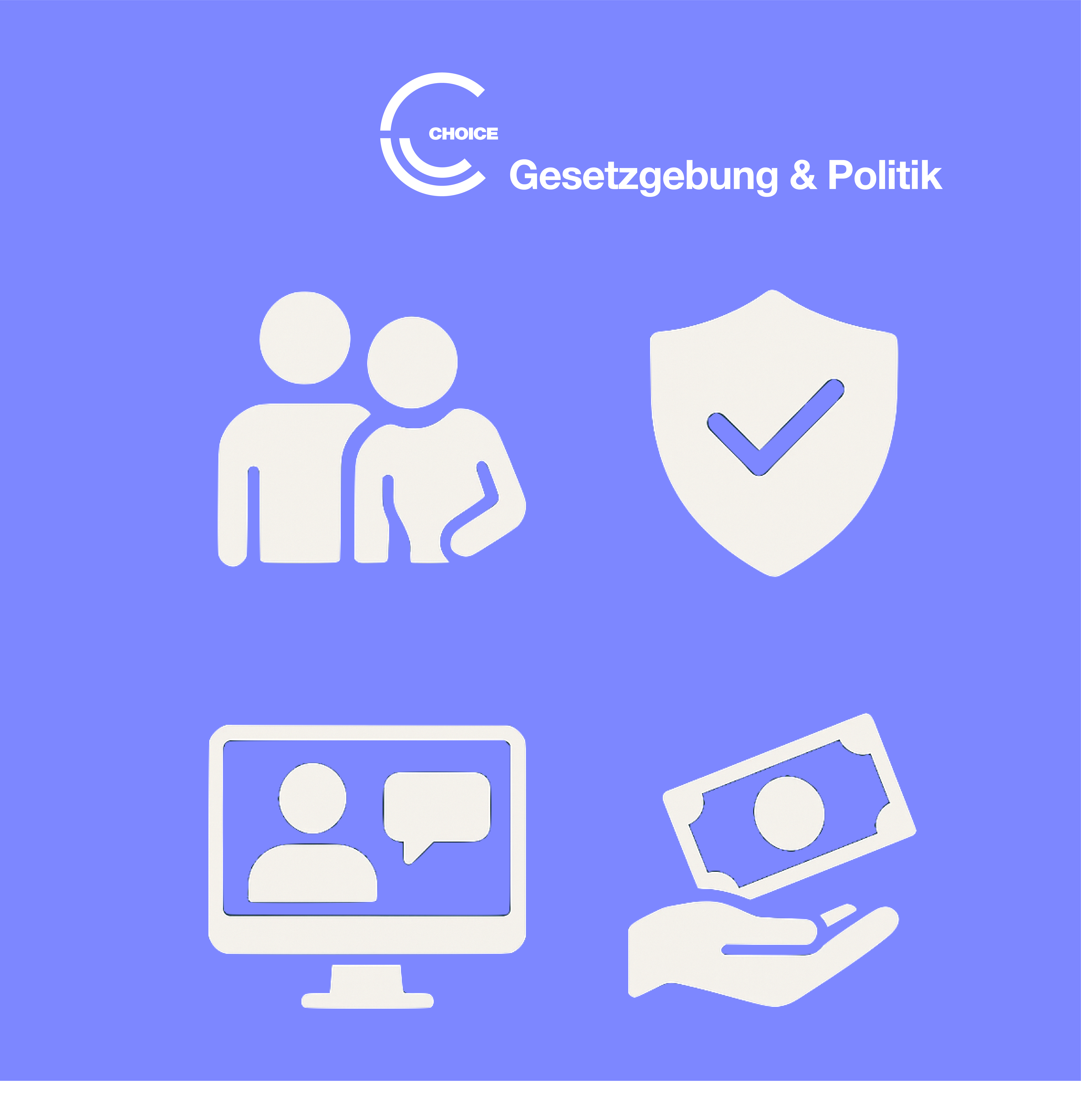 Ein Vorschlag für die technologisch unterstützte Regulierung von Sexarbeit: Für mehr Sicherheit, bessere Arbeitsbedingungen und einen ethischen Umgang