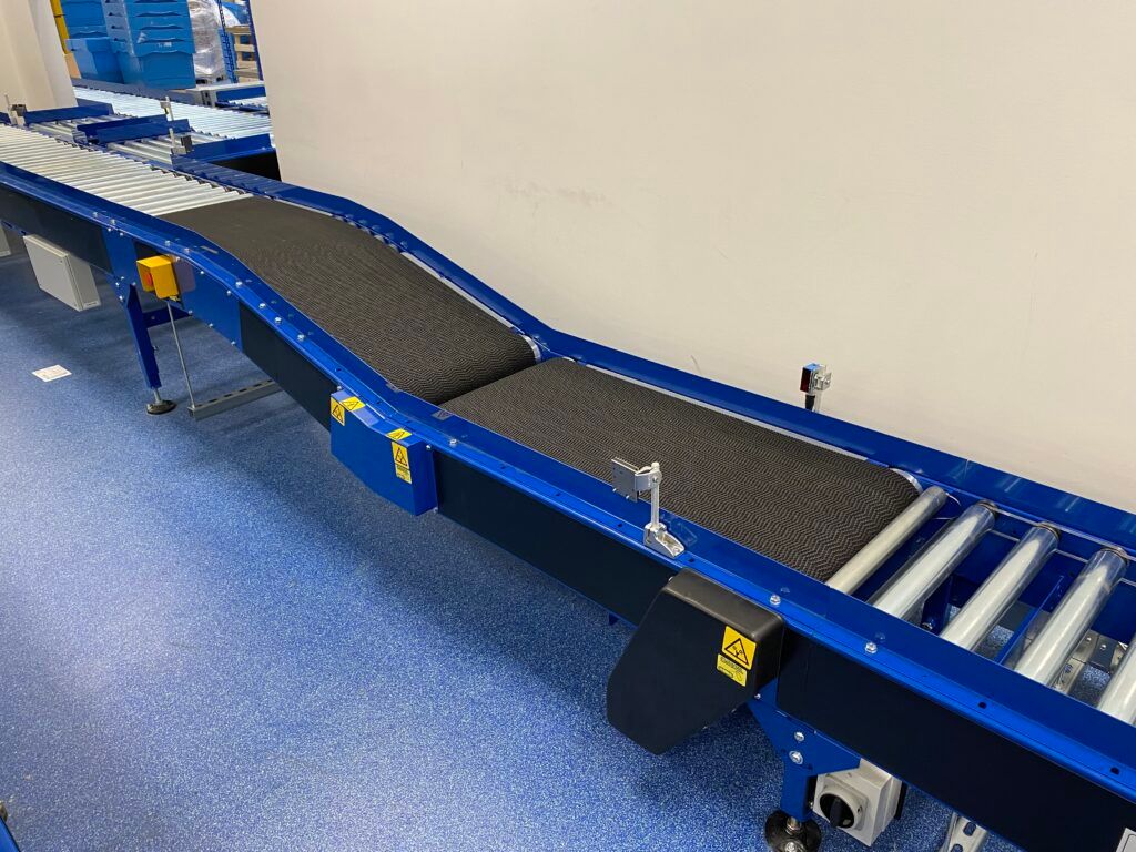 Phoenix conveyor belt best sale