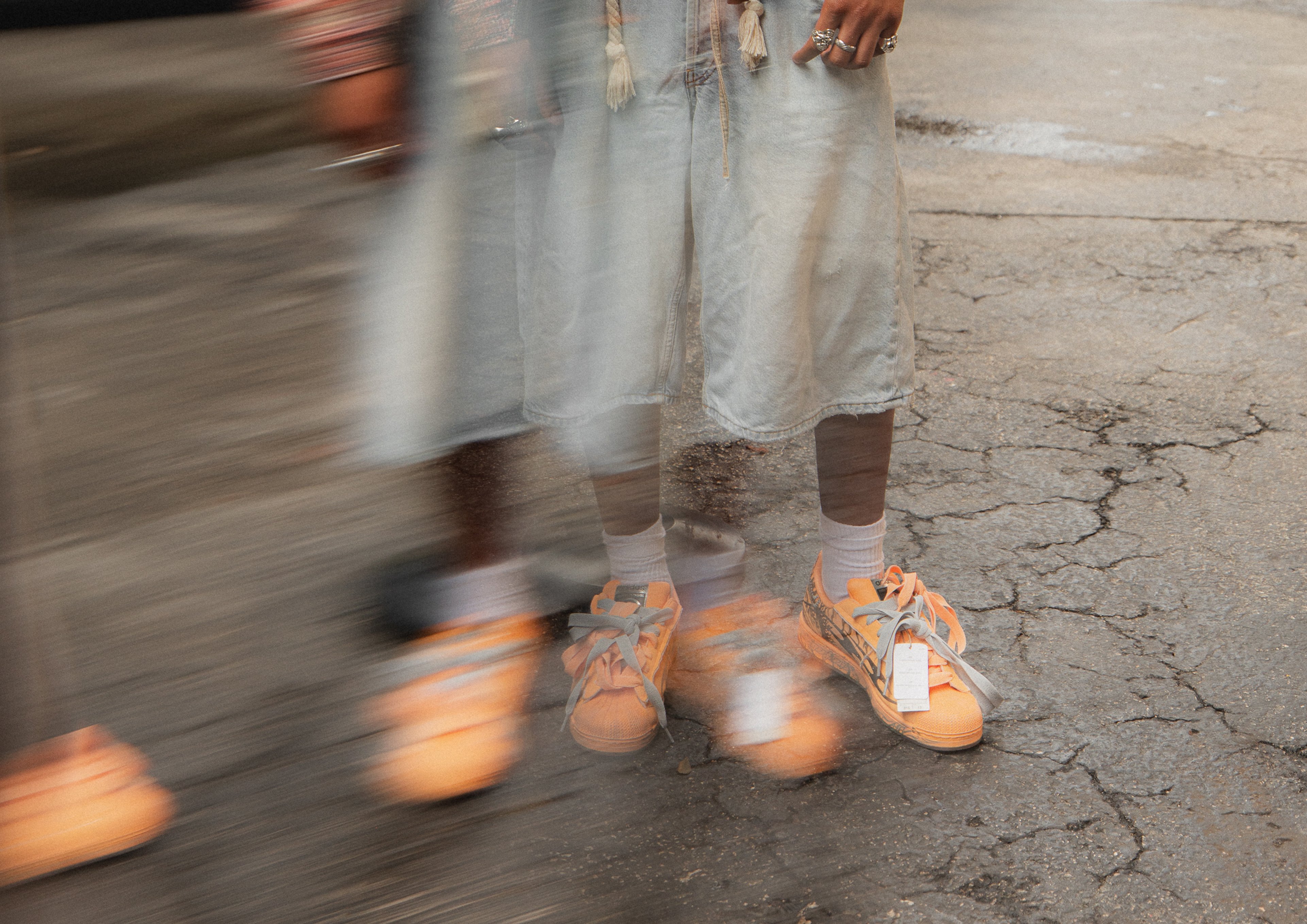 Adidas Hellstar