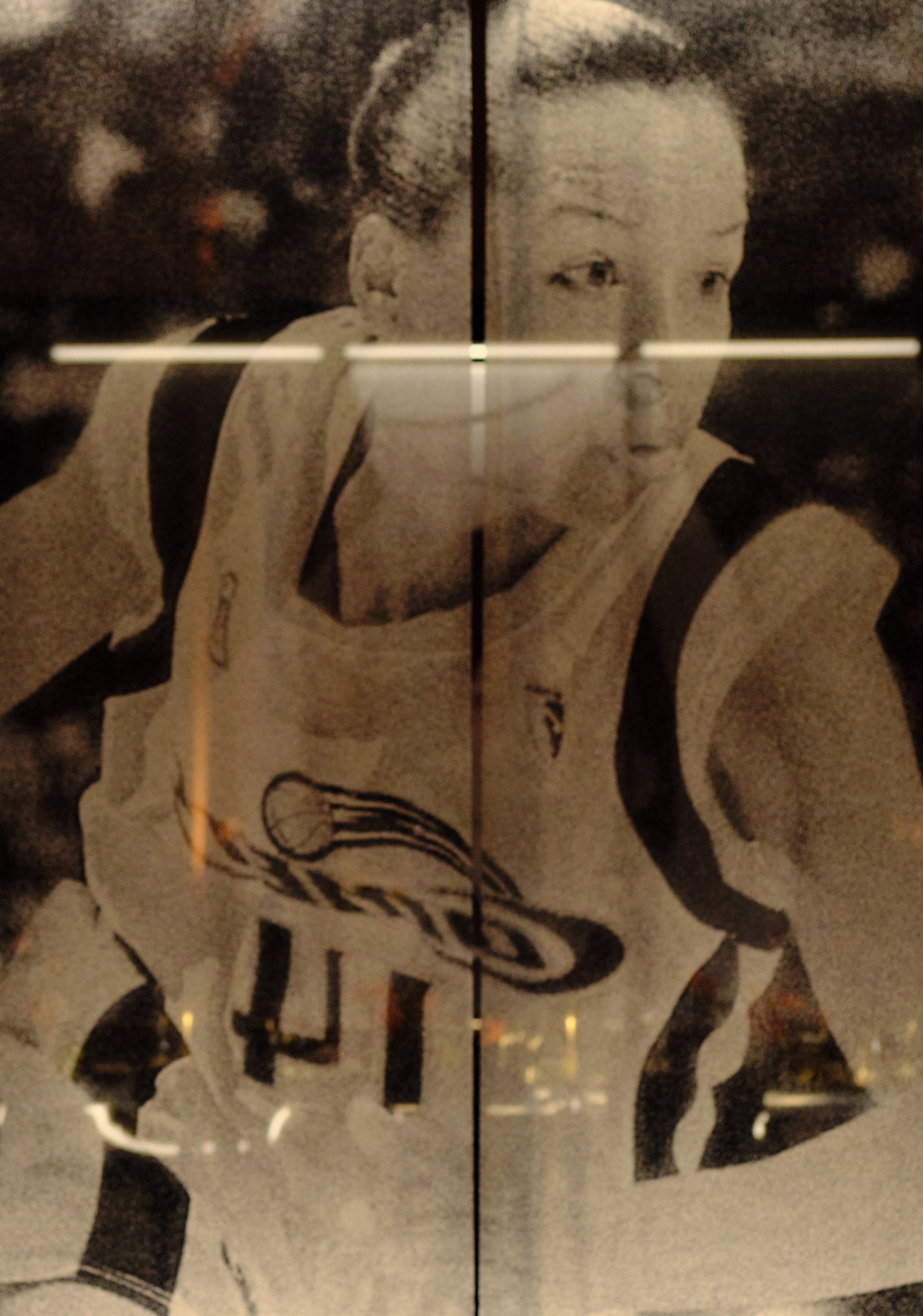 Amazon WNBA